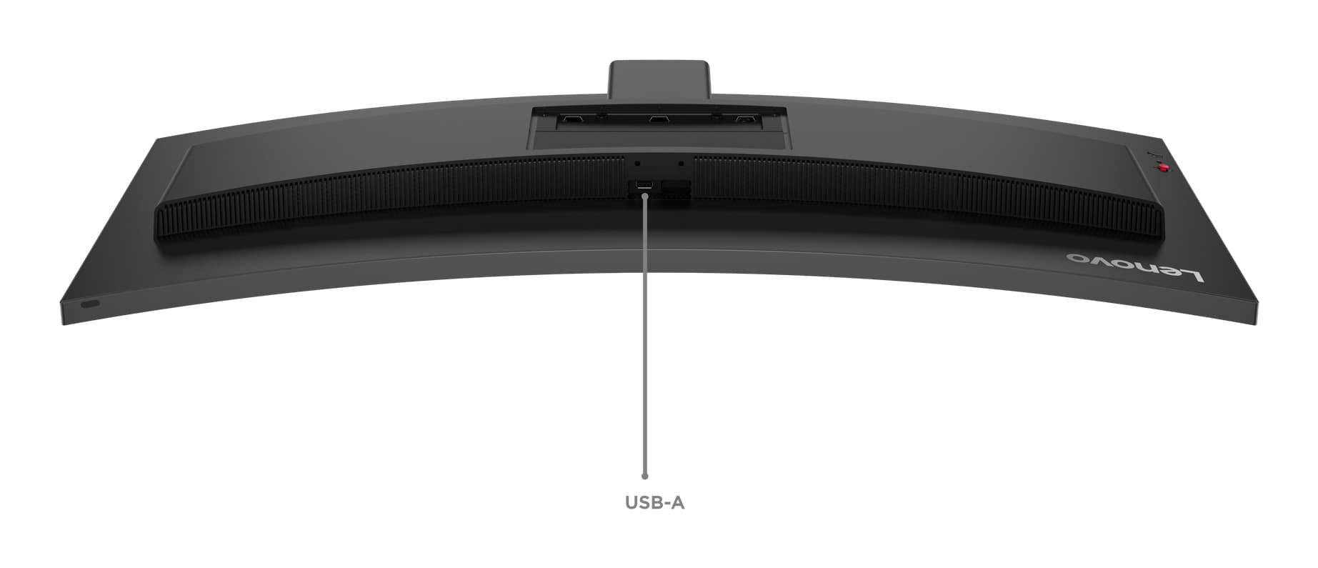 Lenovo ThinkVision P40WD-40 Monitor — miniatura 13