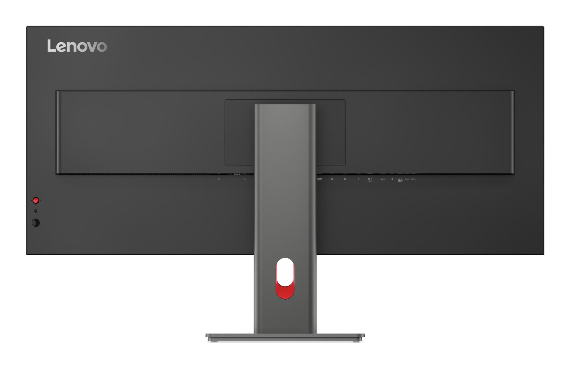 Lenovo ThinkVision P40WD-40 Monitor — miniatura 9