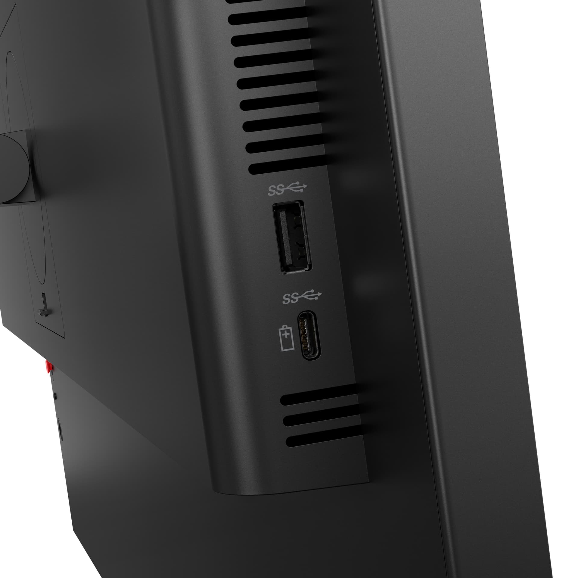 Lenovo ThinkVision P32UD-40 Monitor — miniatura 9