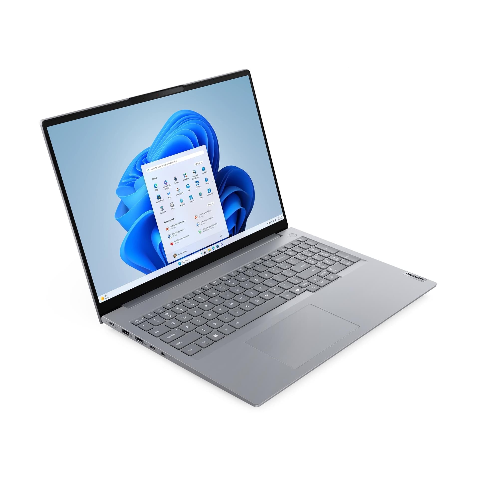 Lenovo ThinkBook 16 G9 IRL — miniatura 2