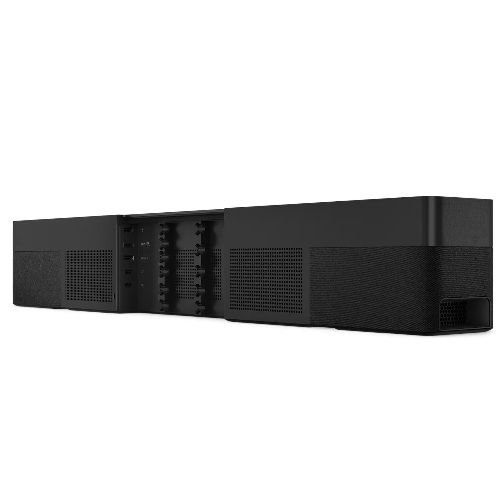 Lenovo ThinkSmart One Pro for Microsoft Team Rooms — miniatura 17