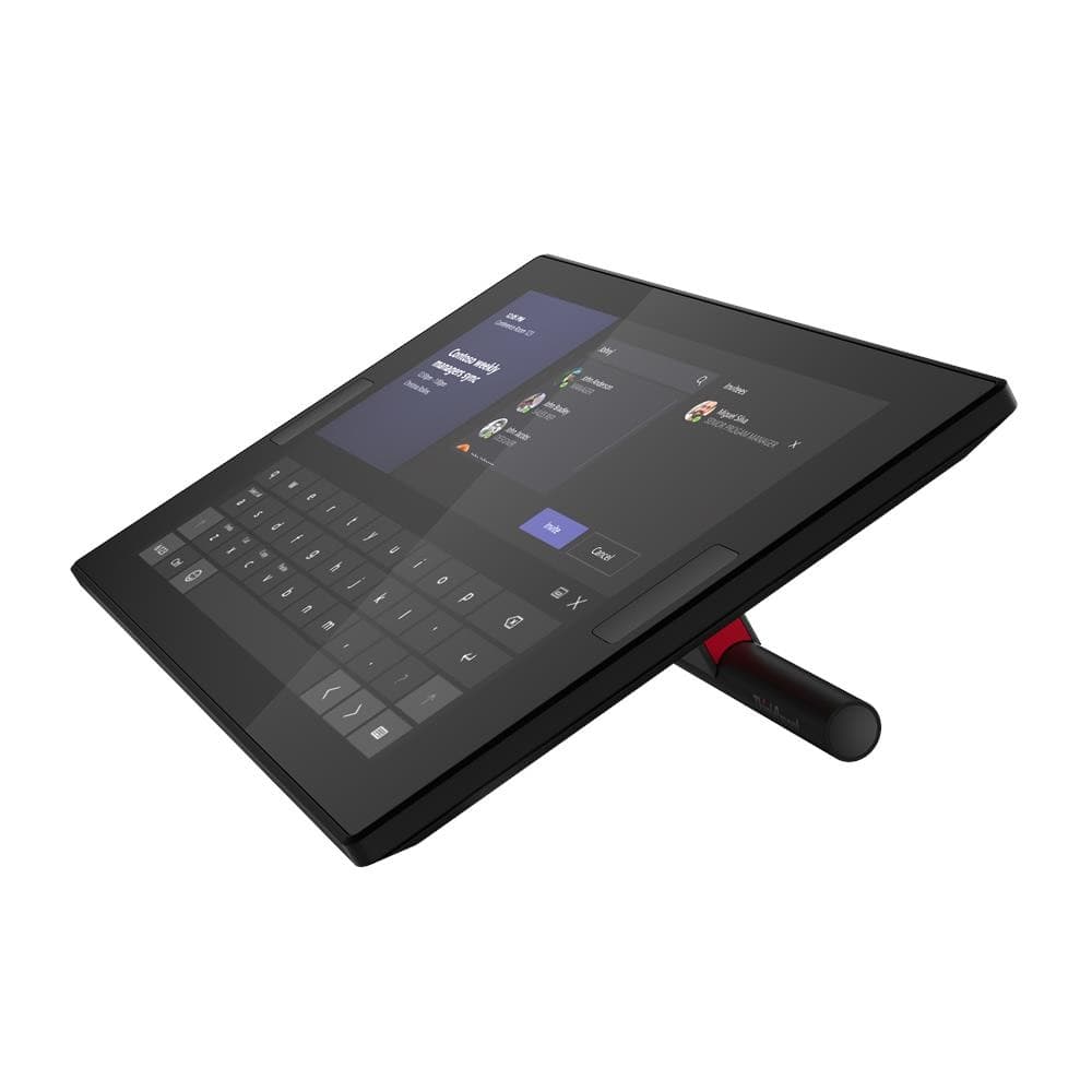 Lenovo ThinkSmart One Pro for Microsoft Team Rooms — miniatura 19