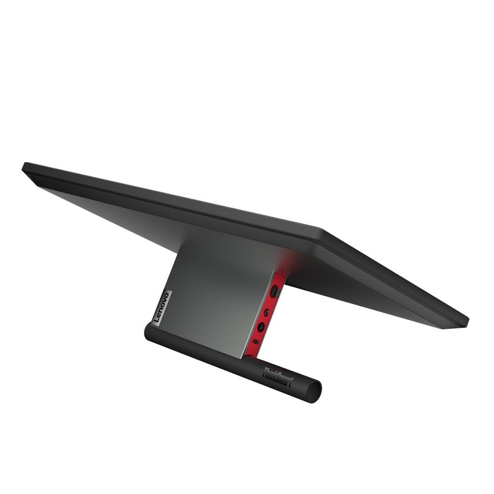 Lenovo ThinkSmart One Pro for Microsoft Team Rooms — miniatura 20