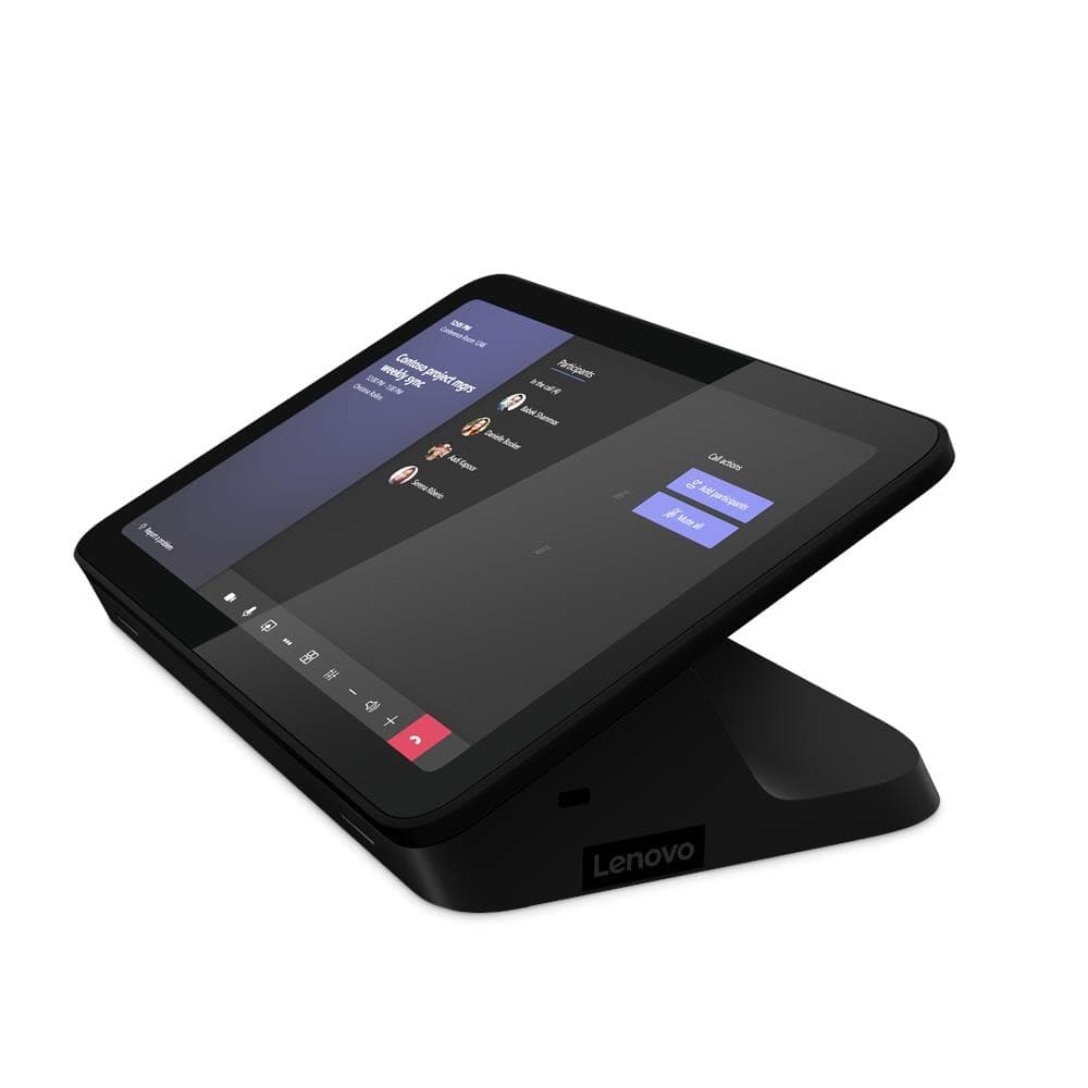 Lenovo ThinkSmart One Pro for Microsoft Team Rooms — miniatura 22