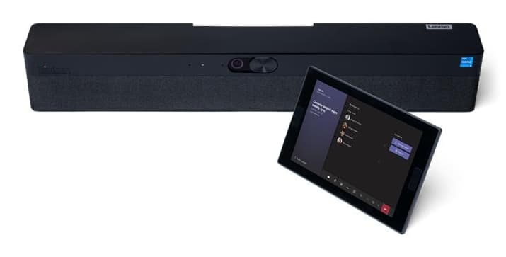 Lenovo ThinkSmart One Pro for Microsoft Team Rooms — miniatura 1