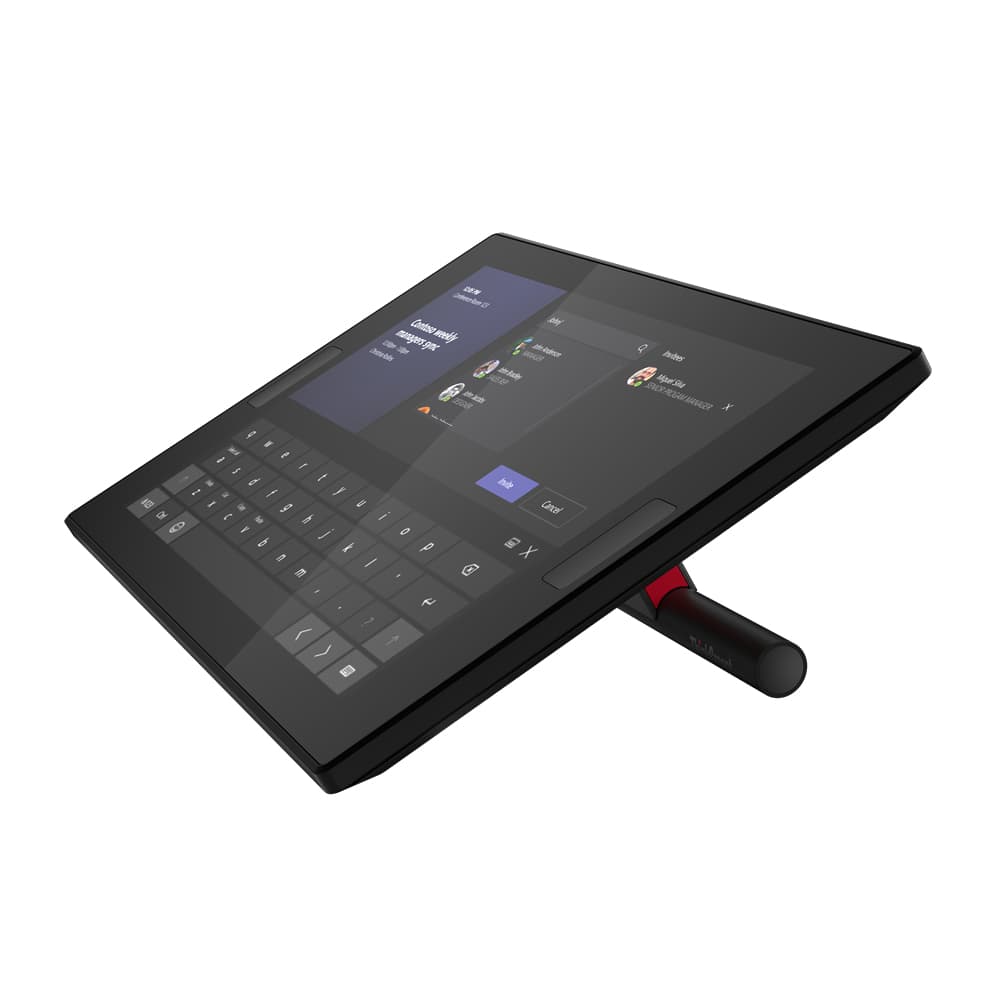 Lenovo ThinkSmart One Pro for Microsoft Team Rooms — miniatura 11