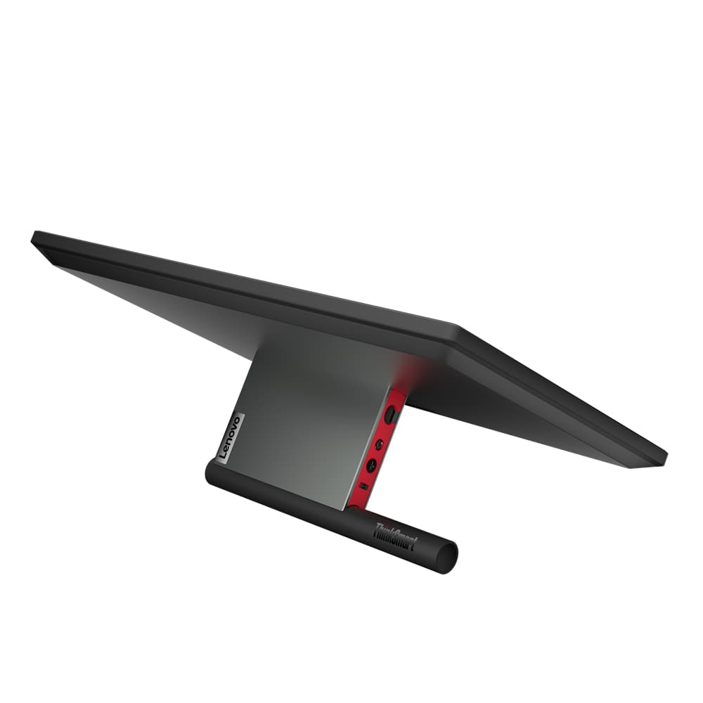 Lenovo ThinkSmart One Pro for Microsoft Team Rooms — miniatura 12