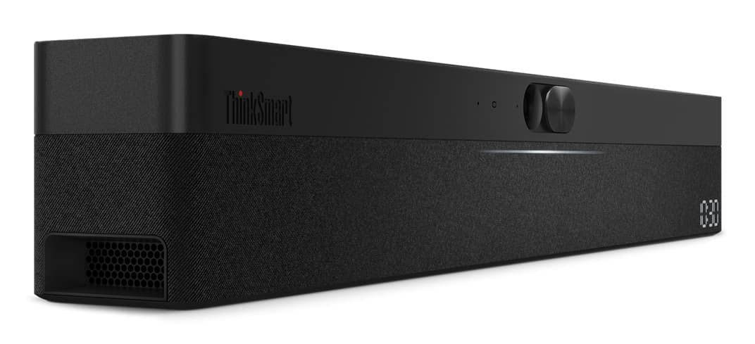 Lenovo ThinkSmart One Pro for Microsoft Team Rooms — miniatura 3