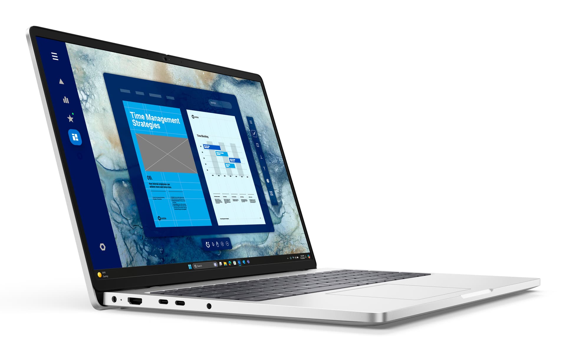 DELL Pro 16 PC16250 — miniatura 2