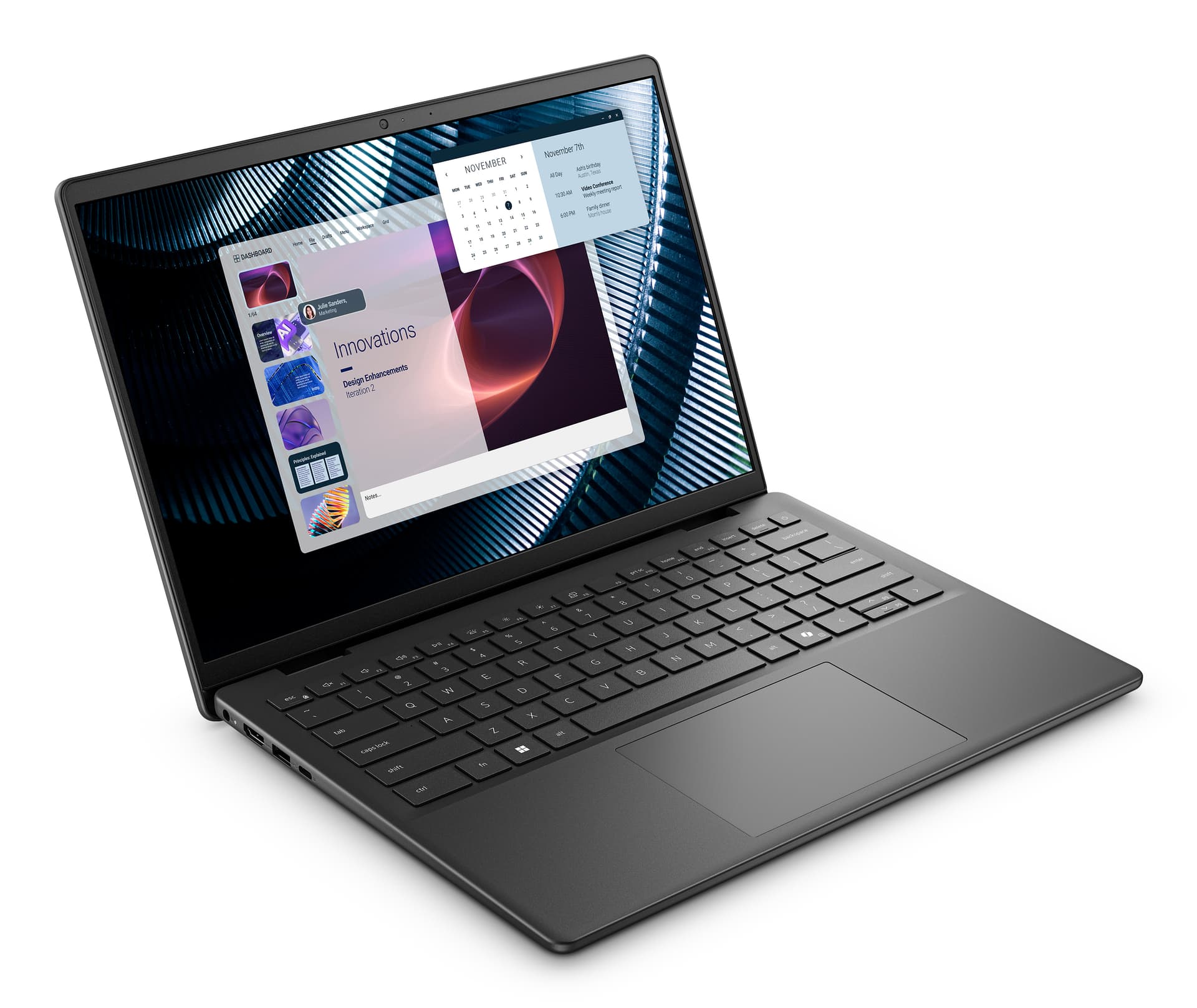 DELL Pro 14 Essential PV14250 — miniatura 3