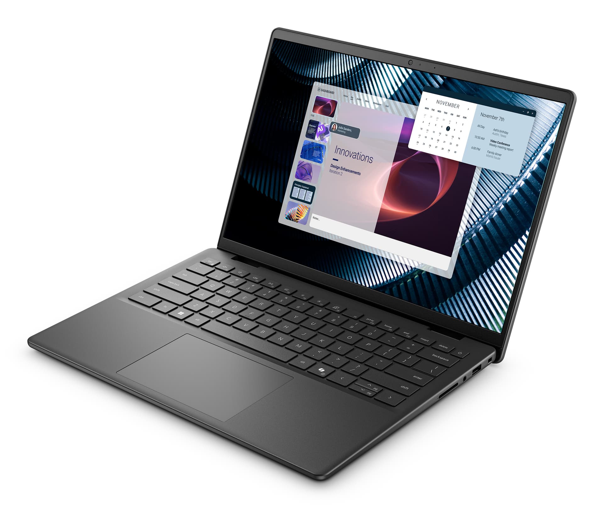 DELL Pro 14 Essential PV14250 — miniatura 4