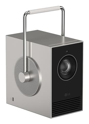 LG PU600U — miniatura 3