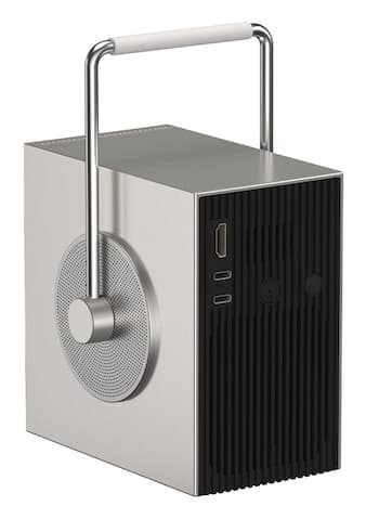 LG PU600U — miniatura 4