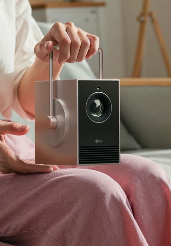 LG PU600U — miniatura 6