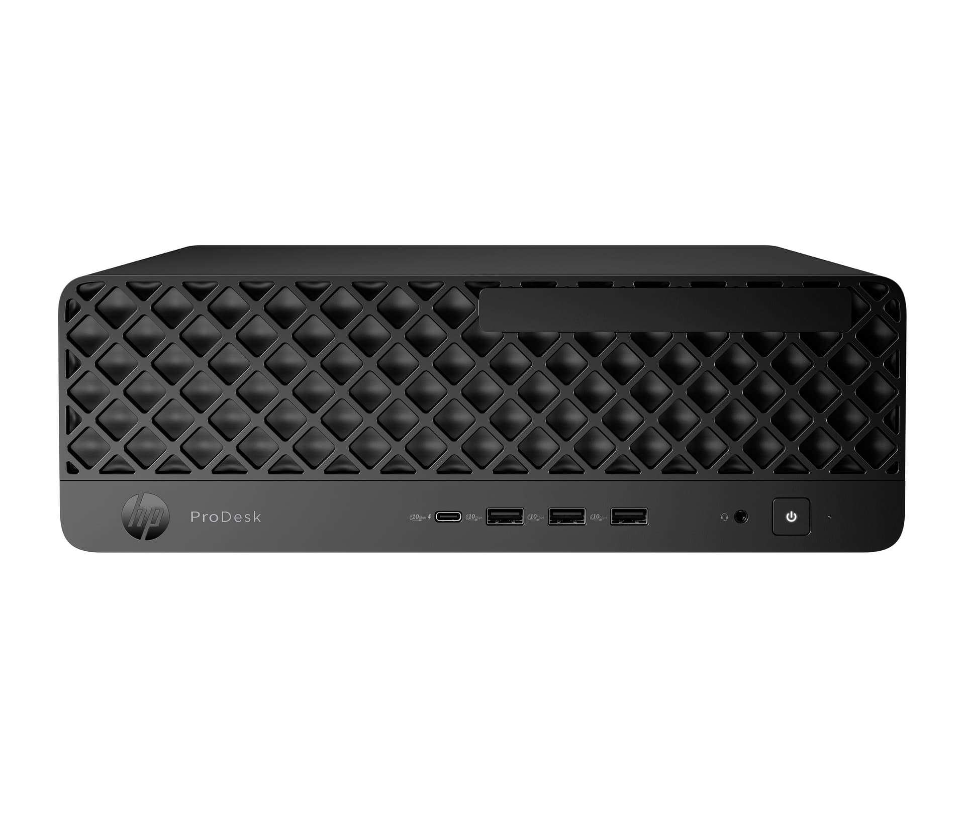 HP ProDesk 4 SFF G1i AI PC — miniatura 1