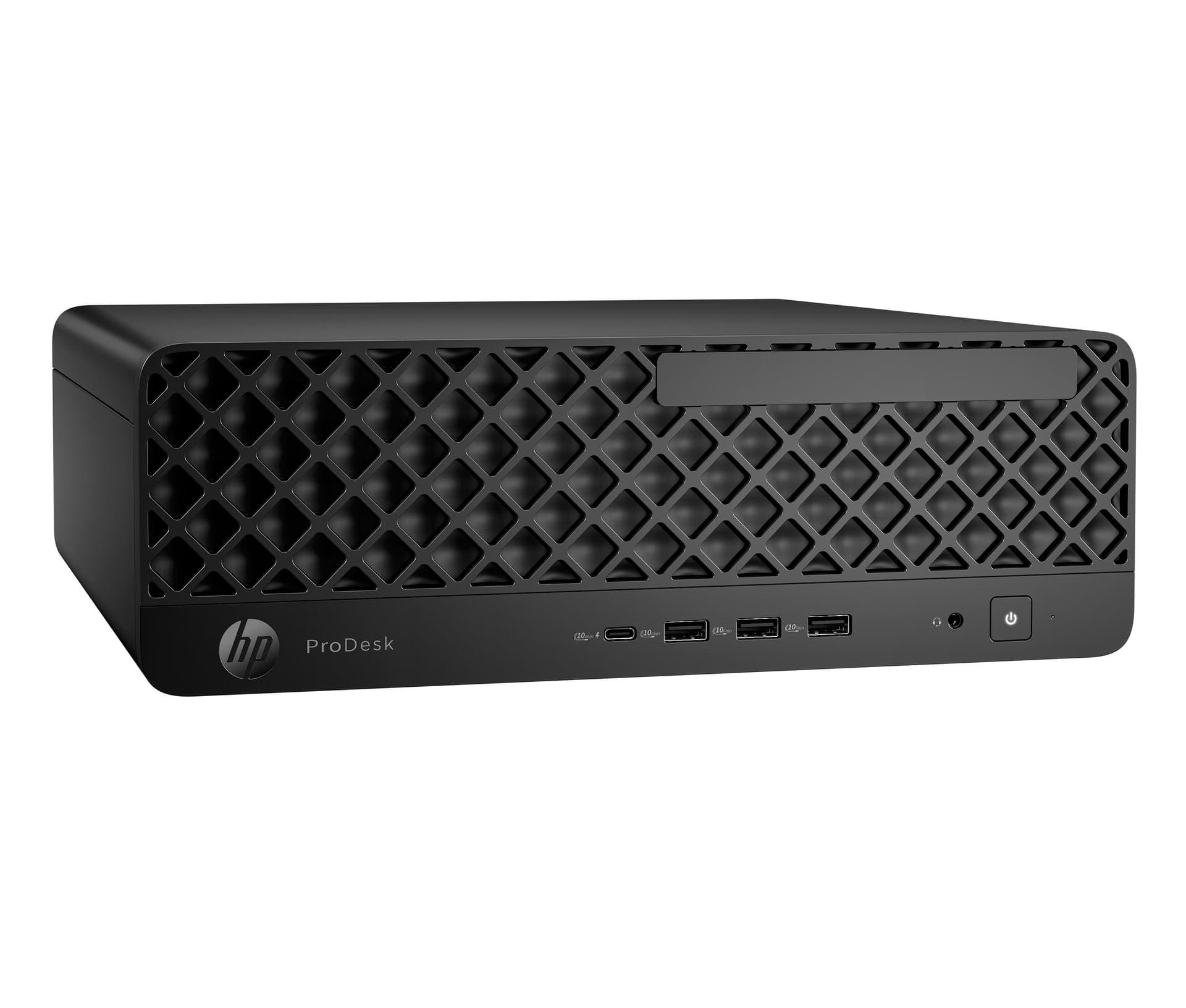 HP ProDesk 4 SFF G1i AI PC — miniatura 2