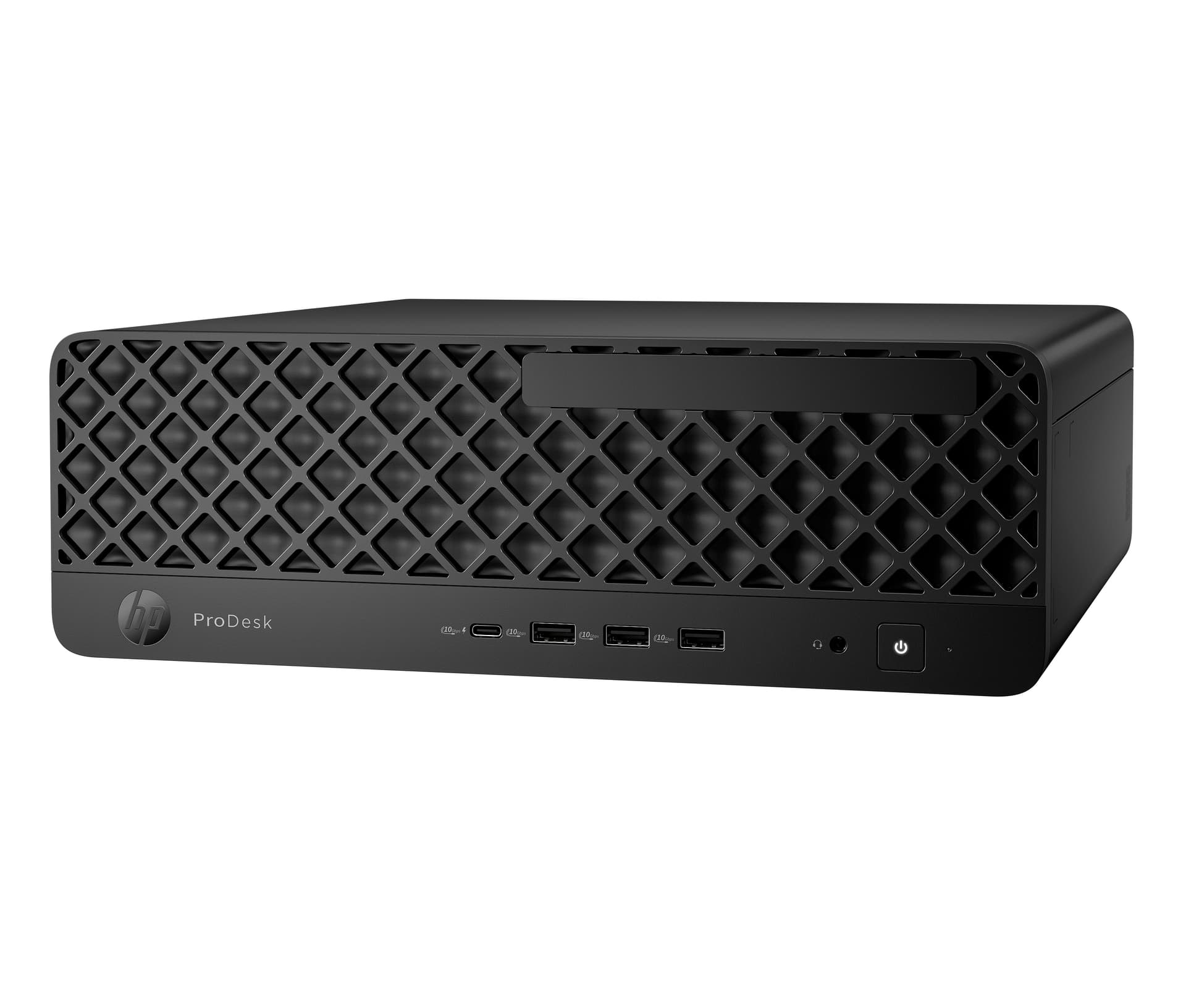 HP ProDesk 4 SFF G1i AI PC — miniatura 18