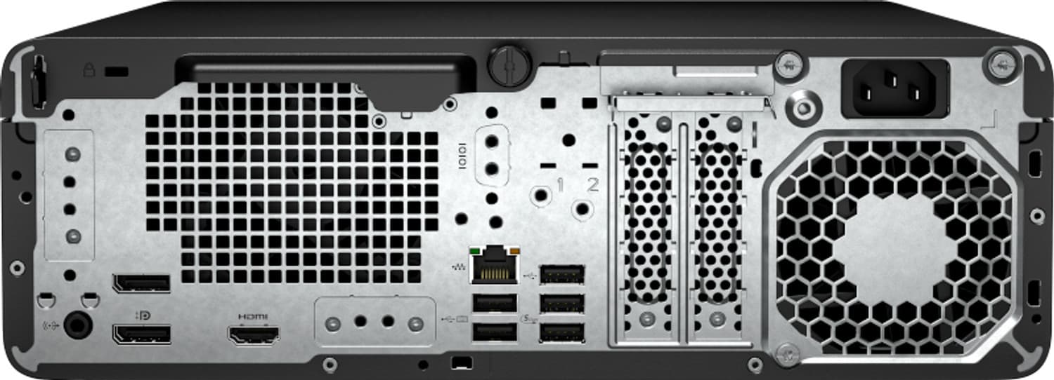 HP ProDesk 4 SFF G1i AI PC — miniatura 19