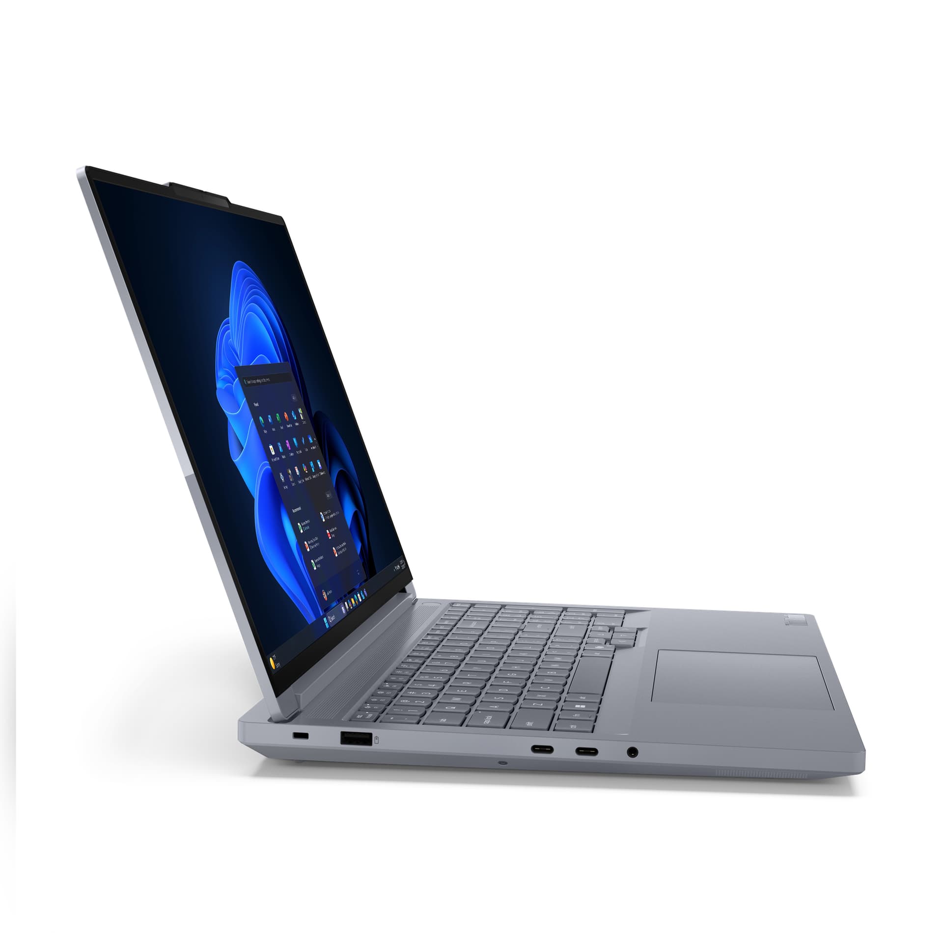 Lenovo ThinkBook 16p G6 ADR — miniatura 12