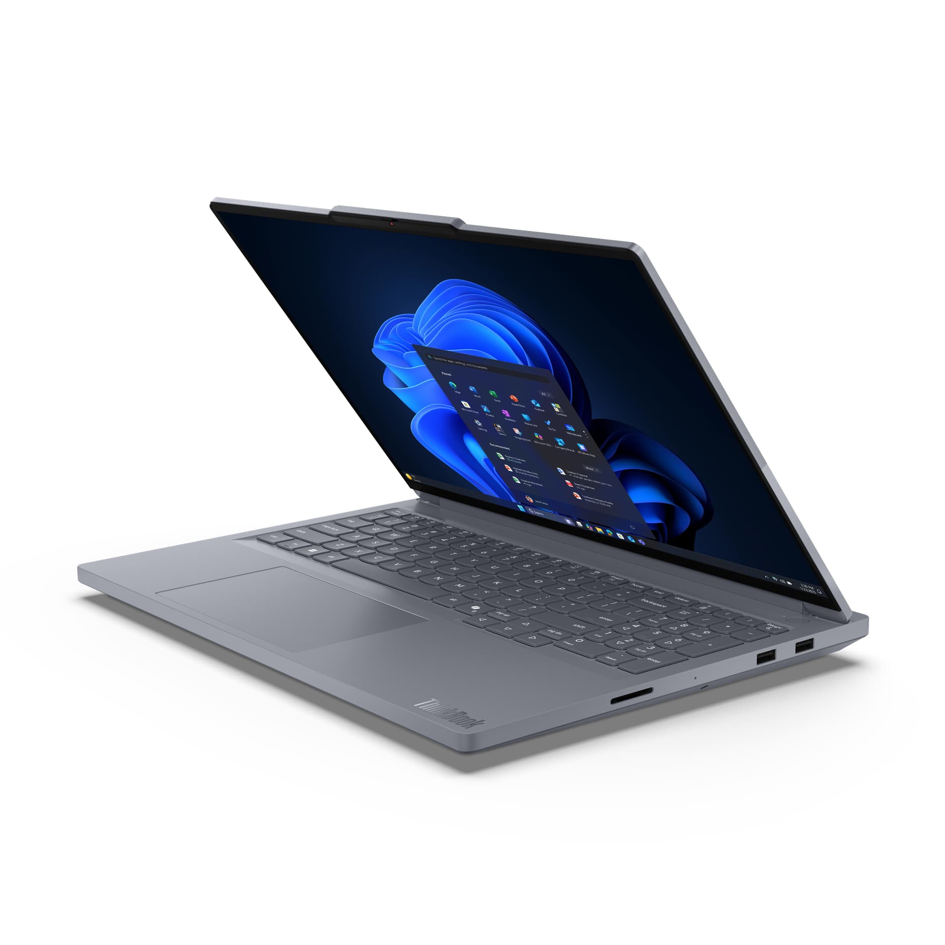 Lenovo ThinkBook 16p G6 ADR — miniatura 15