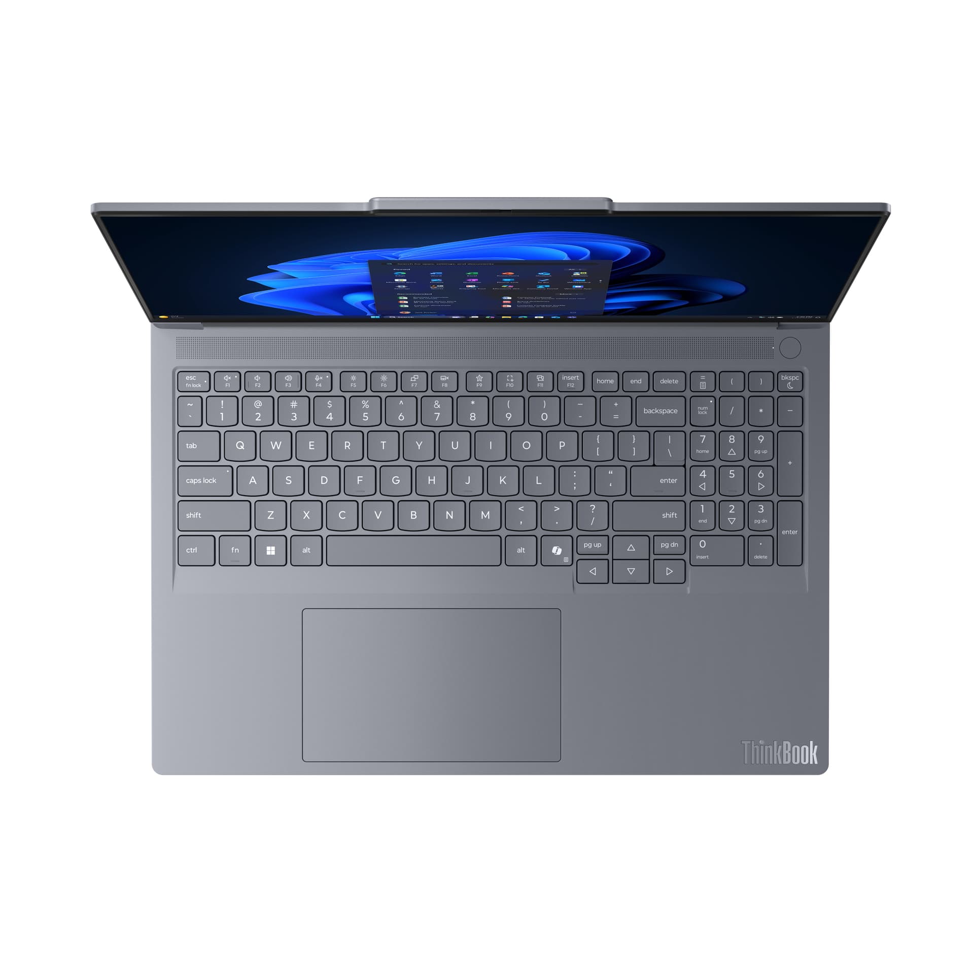 Lenovo ThinkBook 16p G6 ADR — miniatura 7