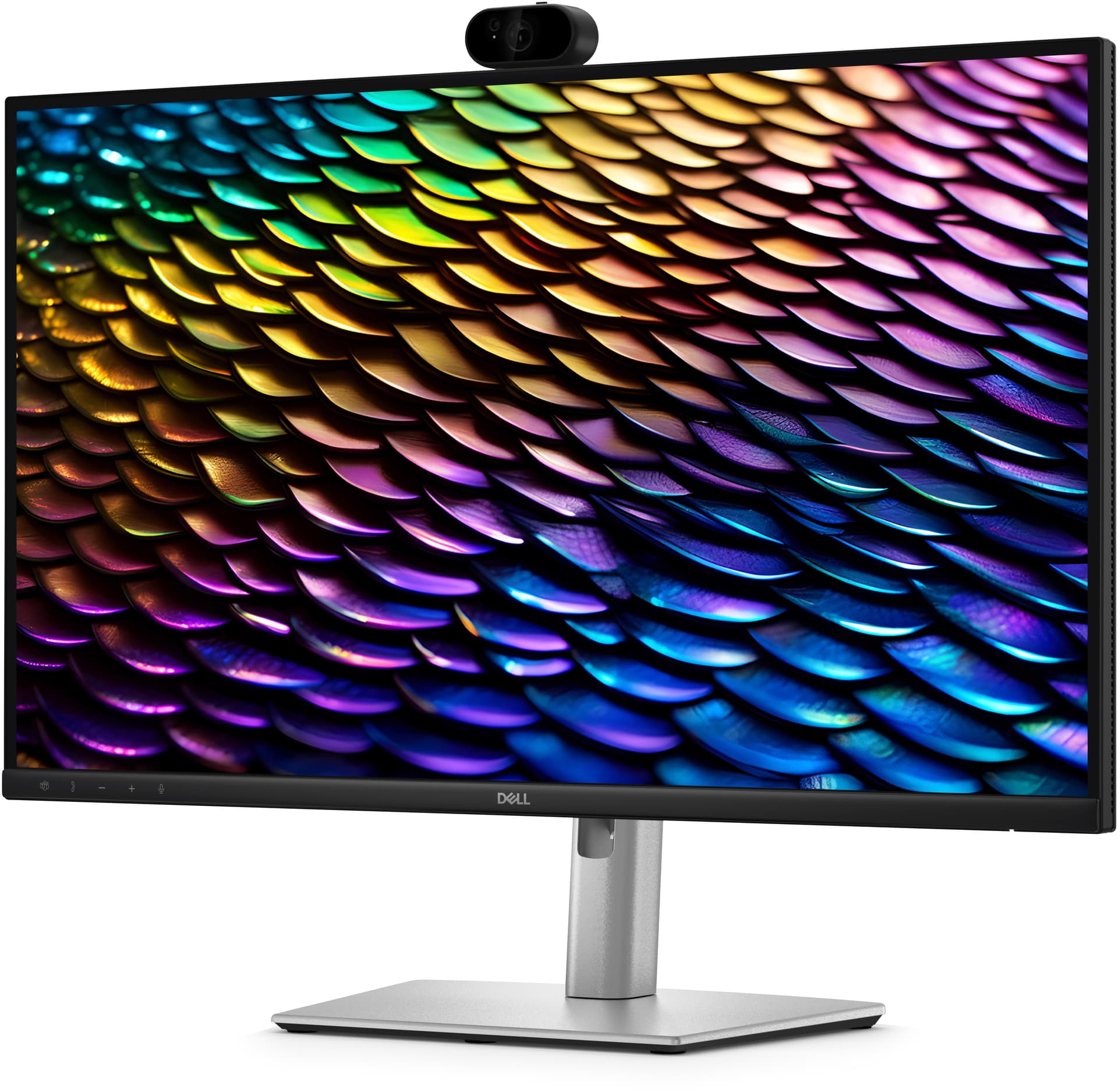 DELL Pro P P2726DEB — miniatura 2