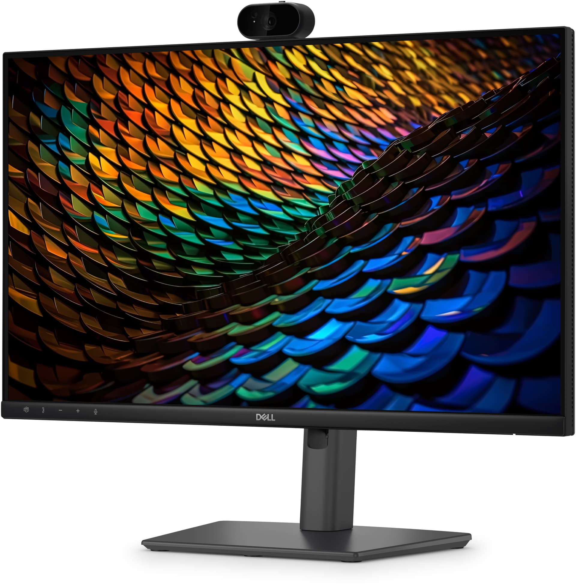 DELL Pro P P2426HEB — miniatura 2