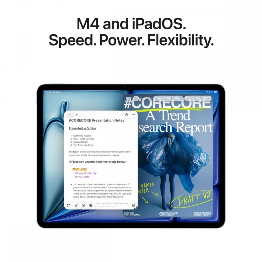 Apple iPad Air — miniatura 4