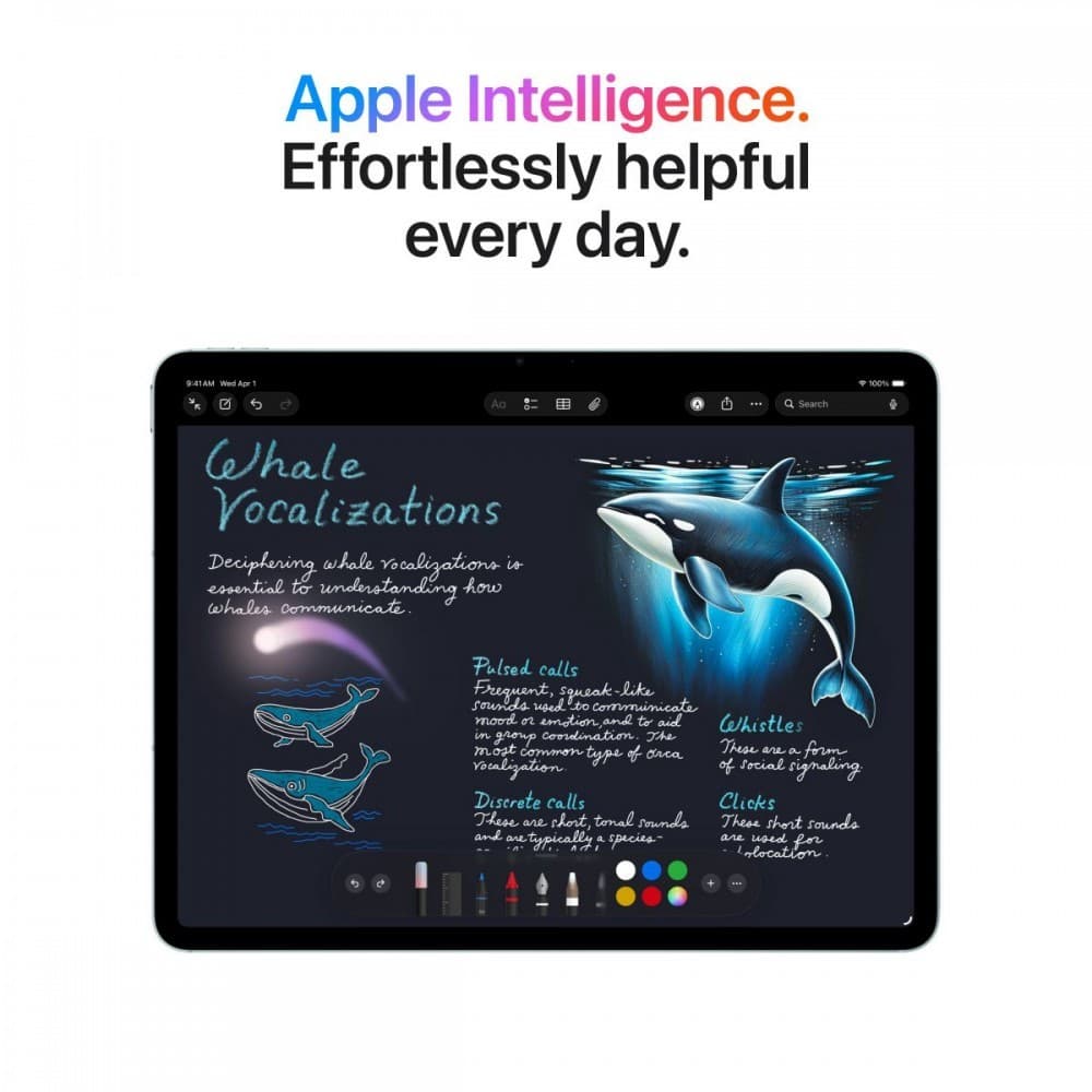 Apple iPad Air — miniatura 5