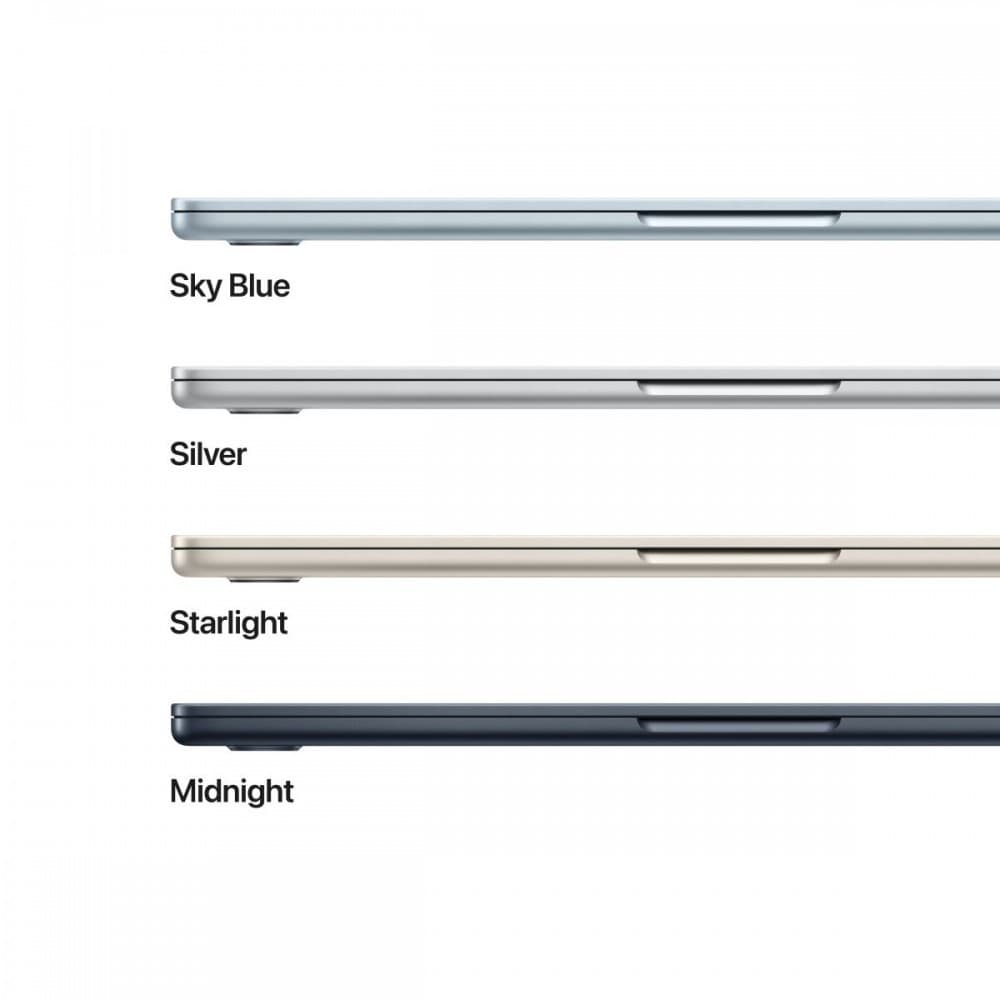 Apple MacBook Air — miniatura 3