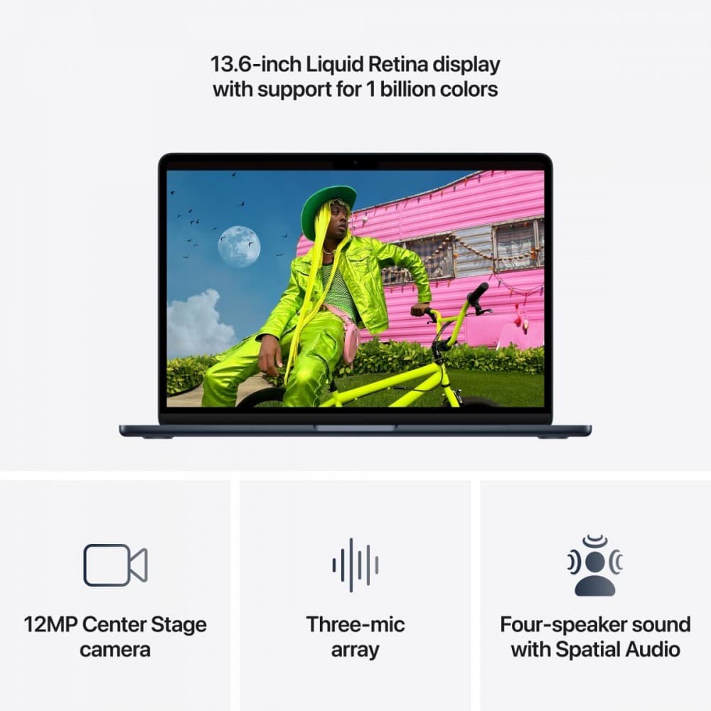 Apple MacBook Air, miniatura 5