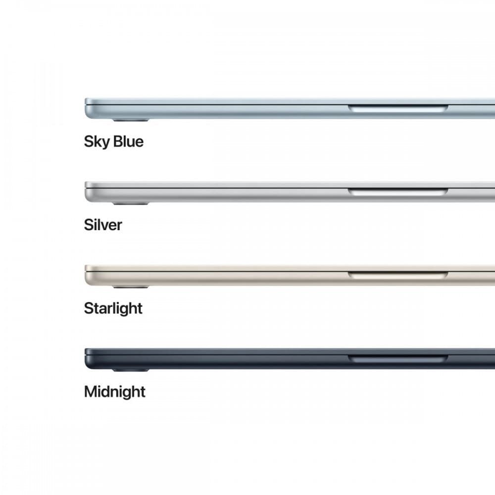 Apple MacBook Air — miniatura 3
