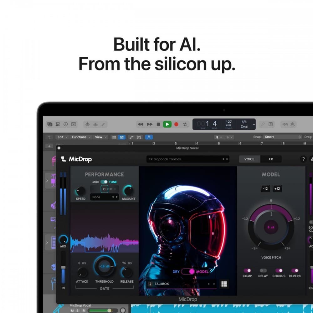 Apple MacBook Pro — miniatura 4