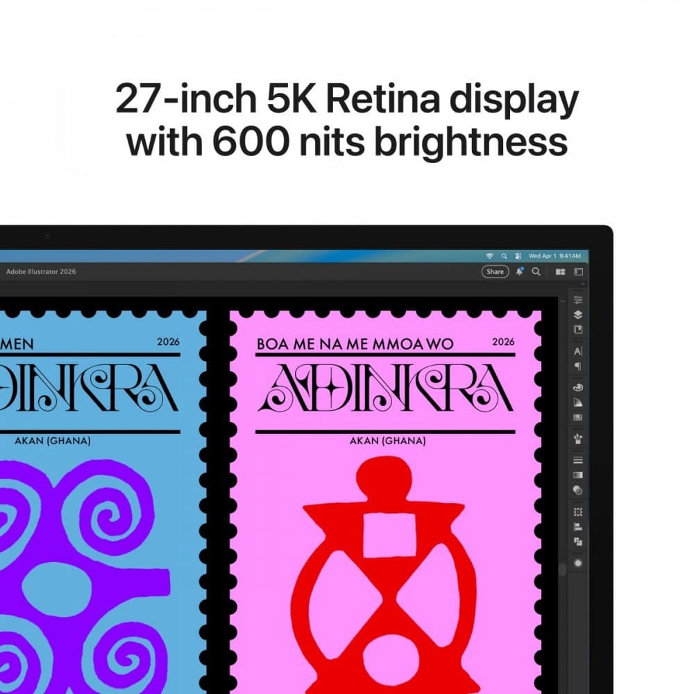 Apple Studio Display — miniatura 3