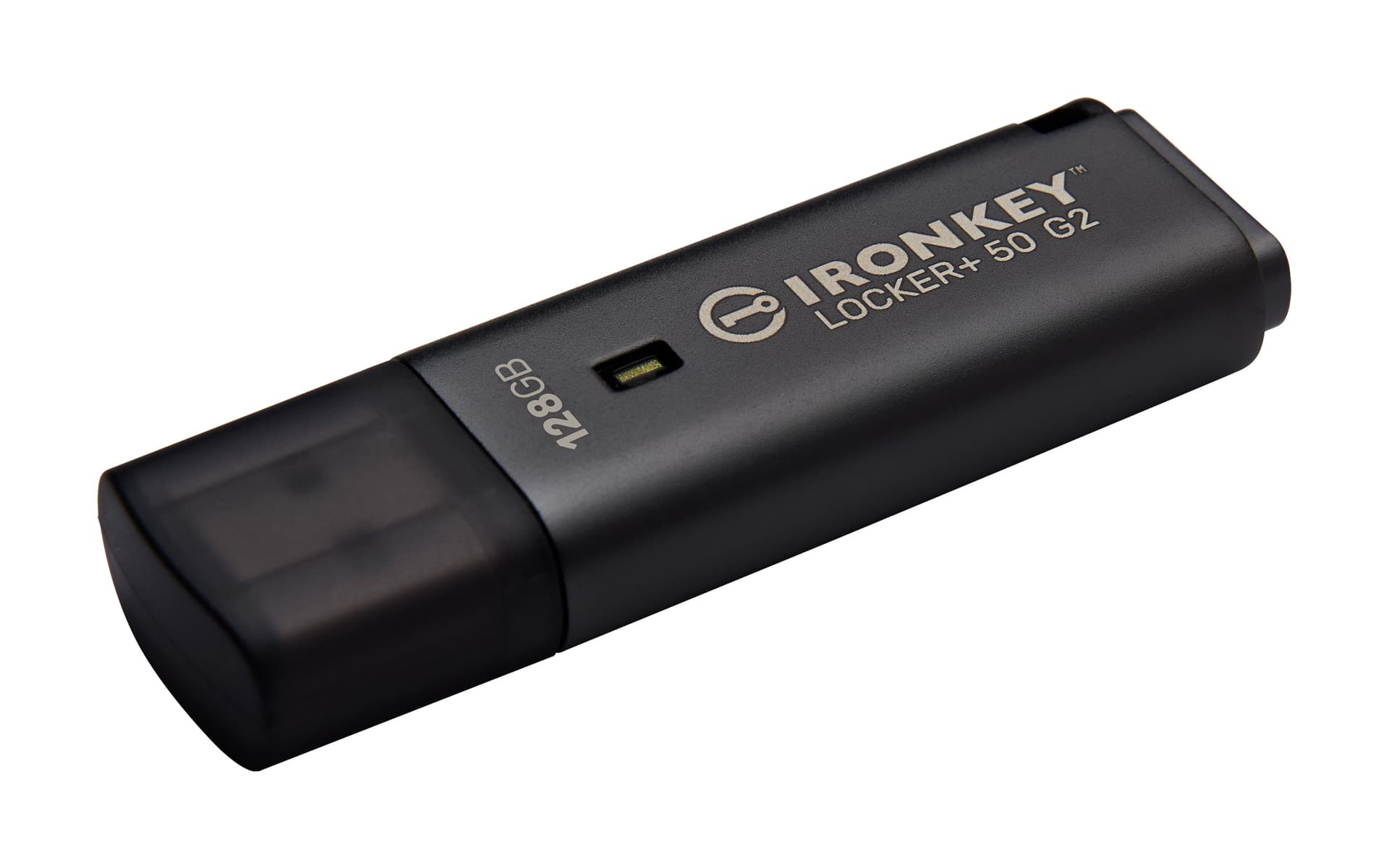 Kingston Technology IronKey Locker+ 50 G2 — miniatura 3