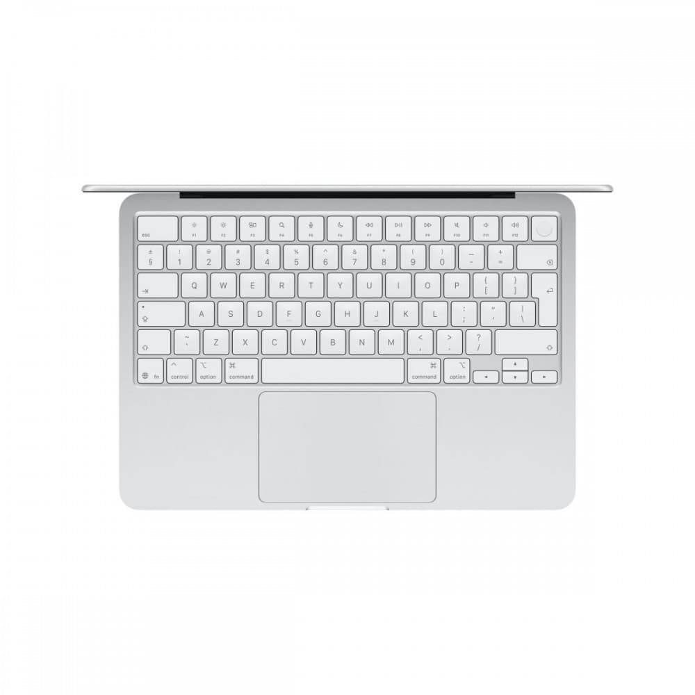 Apple MacBook Neo 13", A18 Pro chip com 6-core CPU e 5-core GPU, 8GB, 512GB SSD, Touch ID - Prateado, miniatura 2