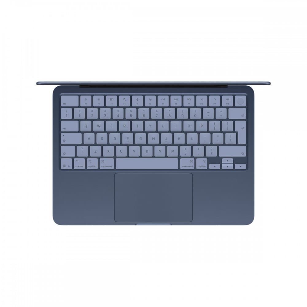 Apple MacBook Neo 13' : A18 Pro chip com 6?core CPU e 5?core GPU, 8GB, 512GB SSD, Touch ID - Índigo — miniatura 2