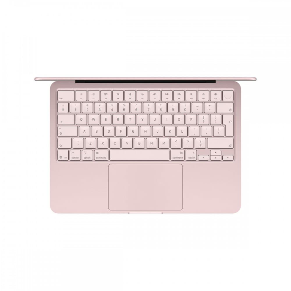 Apple MacBook Neo 13' : A18 Pro chip com 6?core CPU e 5?core GPU, 8GB, 512GB SSD, Touch ID - Rosado — miniatura 2