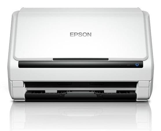 Epson WorkForce DS-530III — miniatura 13