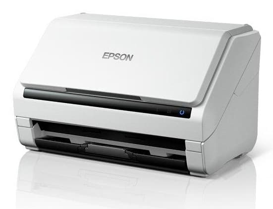 Epson WorkForce DS-530III — miniatura 14