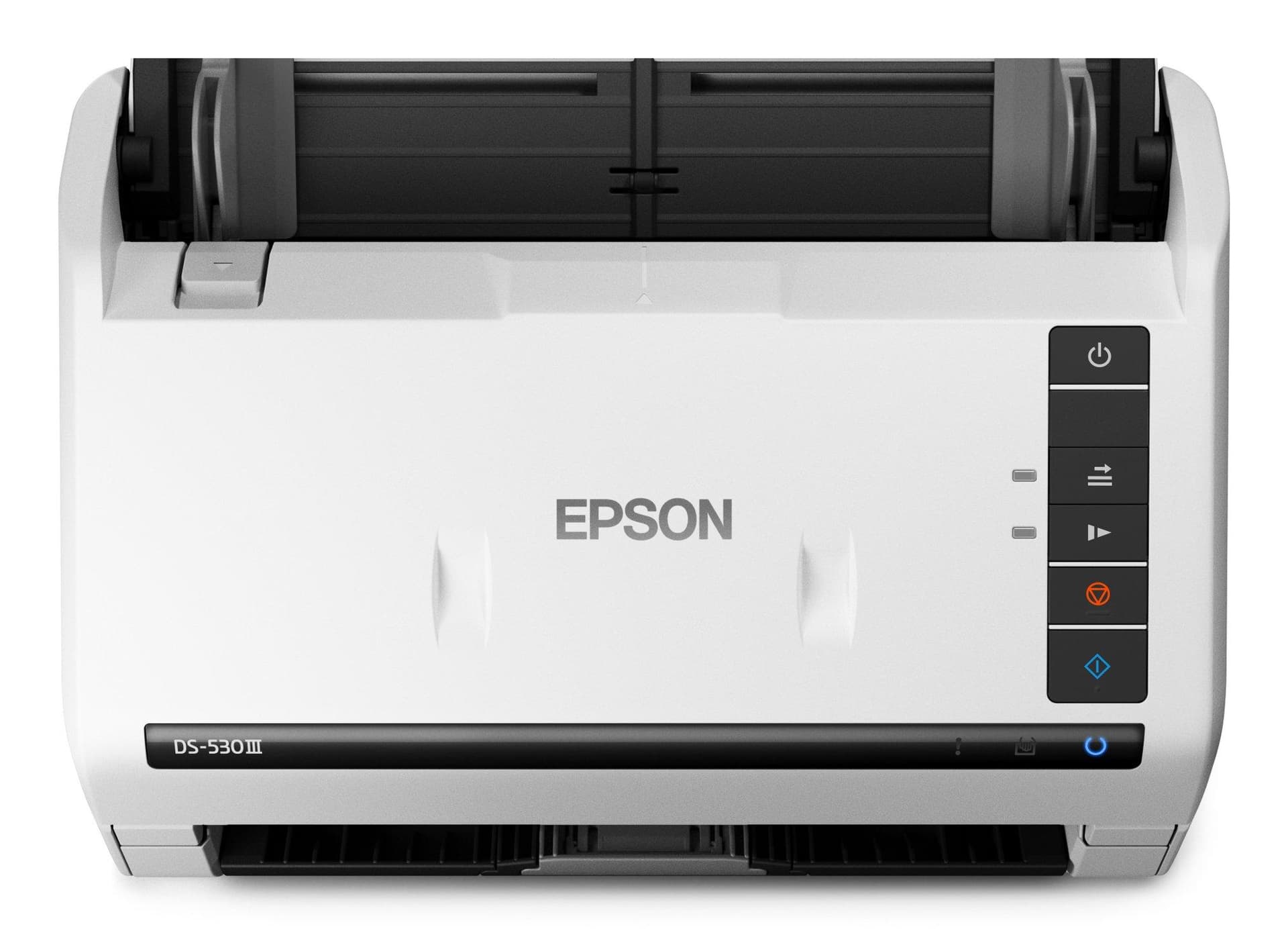 Epson WorkForce DS-530III — miniatura 6