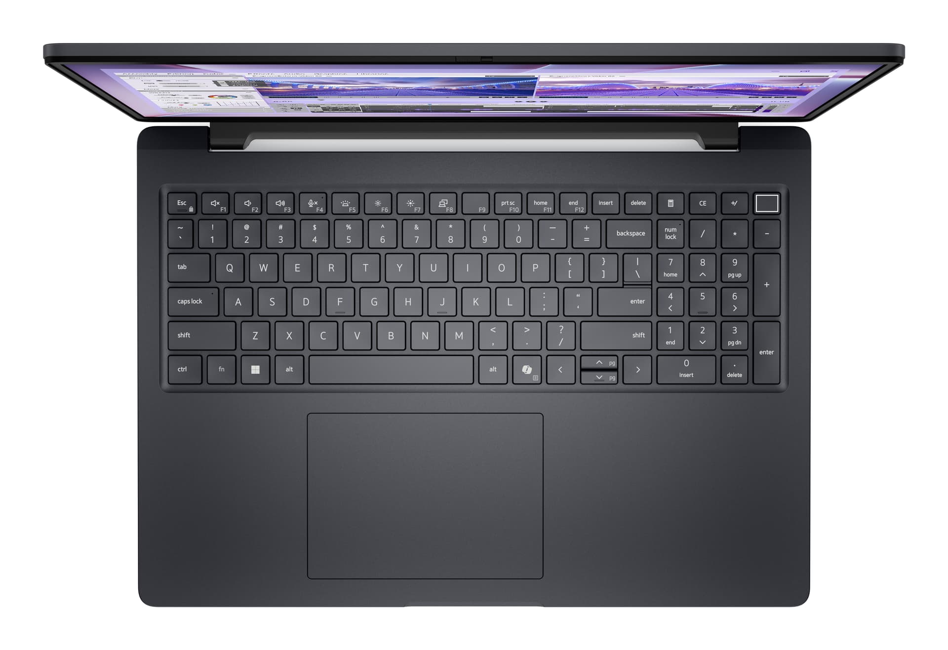 DELL Pro Max 16 MC16250 — miniatura 3
