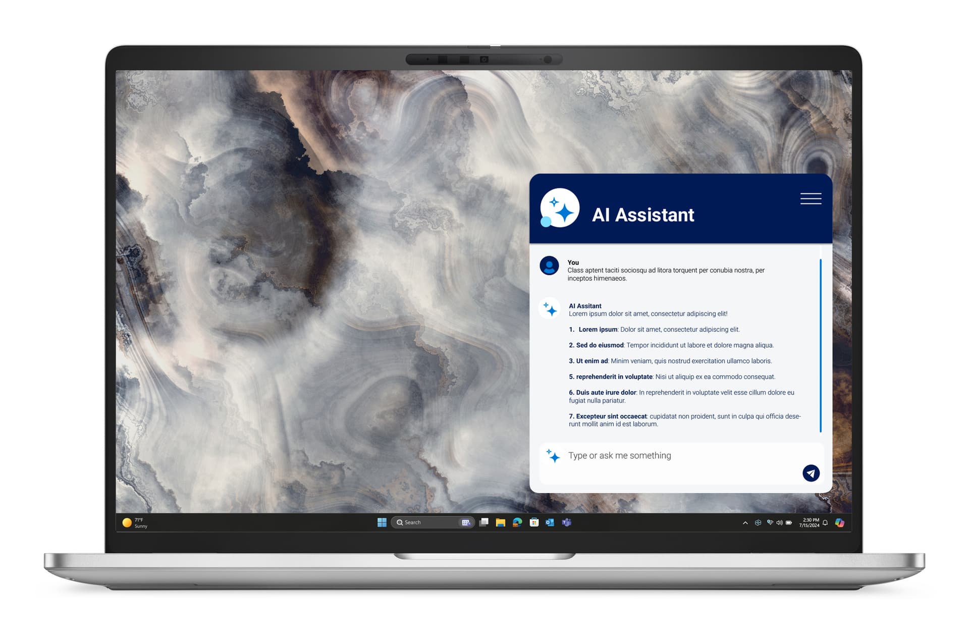 DELL Pro 16 Plus PB16250 — miniatura 1