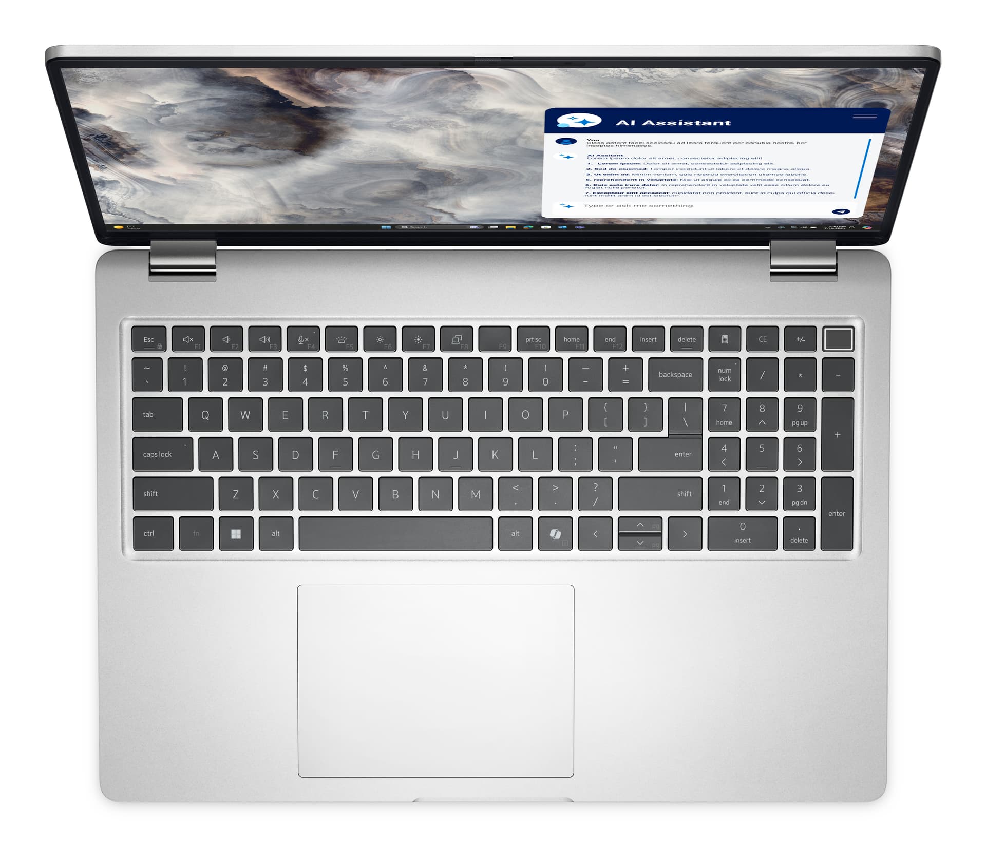 DELL Pro 16 Plus PB16250 — miniatura 3