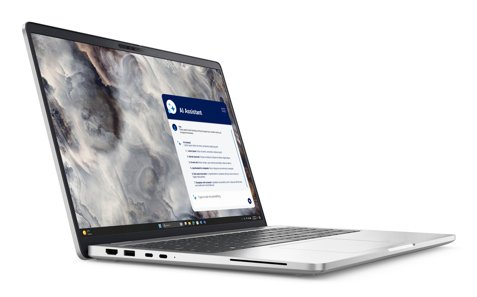 DELL Pro 16 Plus PB16250 — miniatura 4
