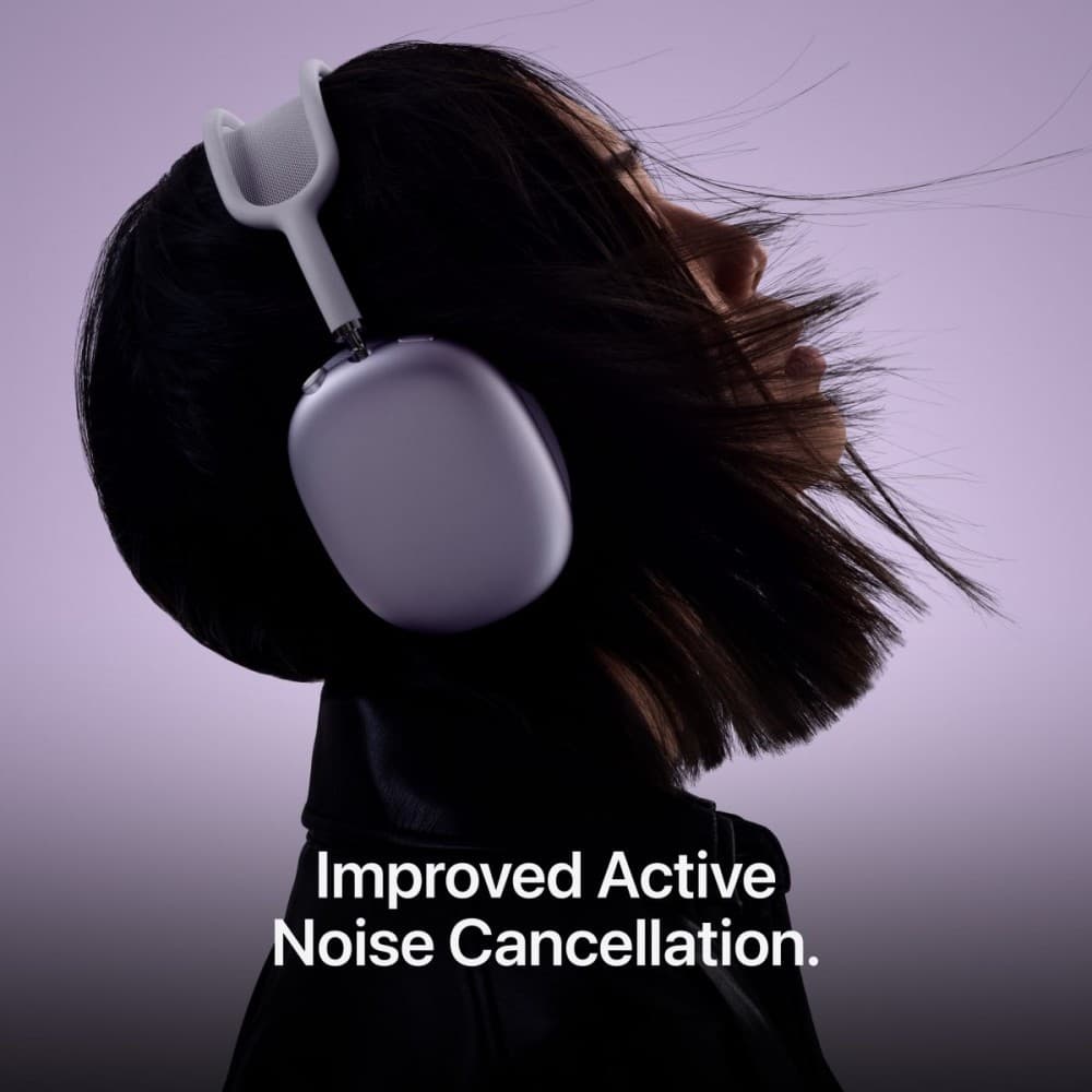 Apple AirPods Max 2 - Luz das estrelas — miniatura 4