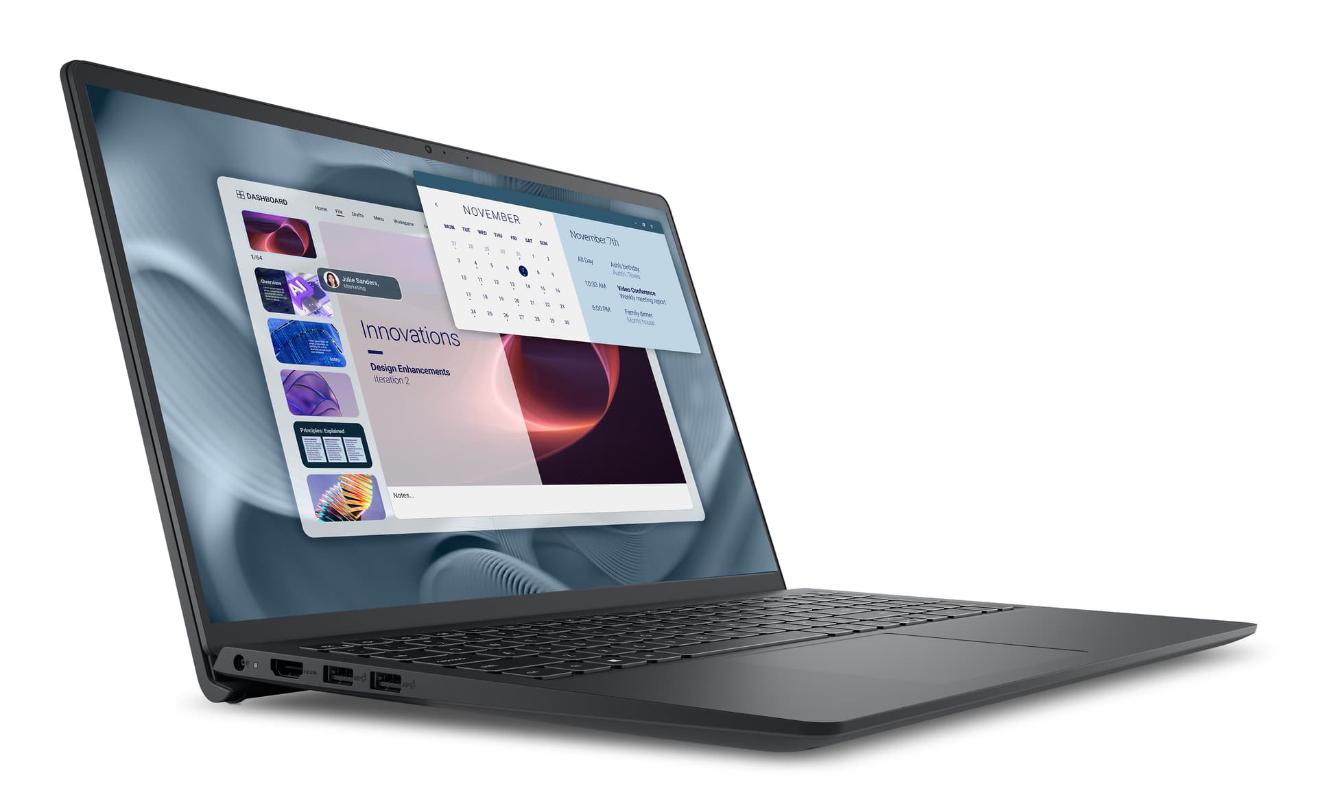DELL Pro 15 Essential PV15250 — miniatura 2
