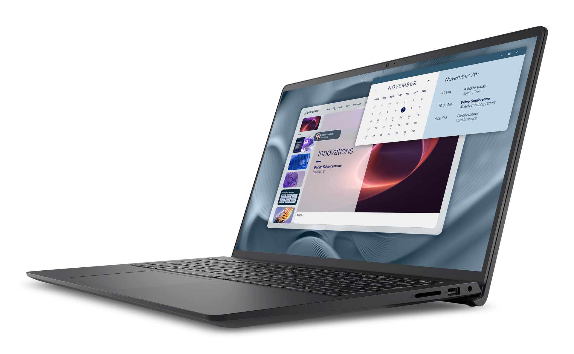 DELL Pro 15 Essential PV15250 — miniatura 3