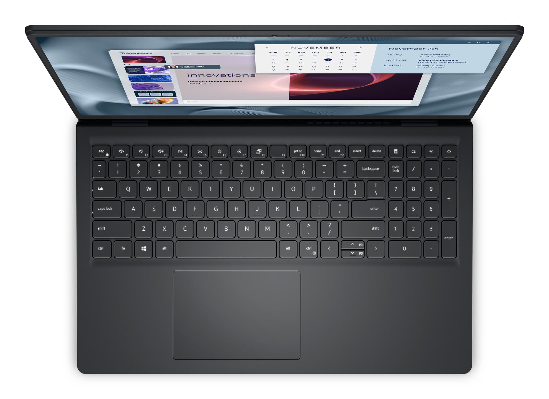 DELL Pro 15 Essential PV15250 — miniatura 4