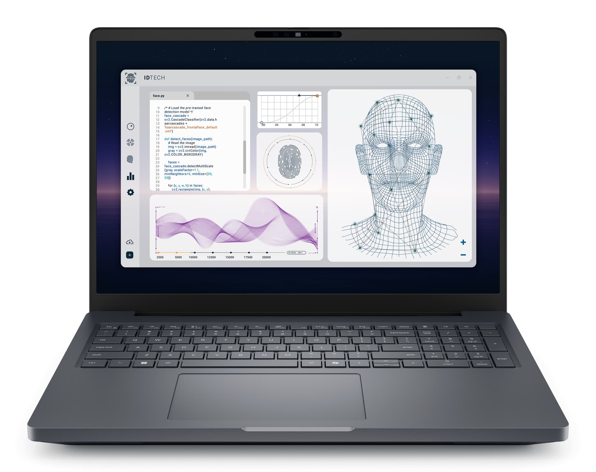 DELL Pro Max 16 Plus MB16250 — miniatura 1